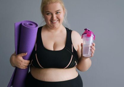 Start Weight Loss With 5 easy Exercises At home