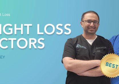 Best weight loss doctors