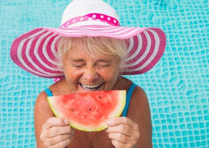 How To Lose Weight After 50