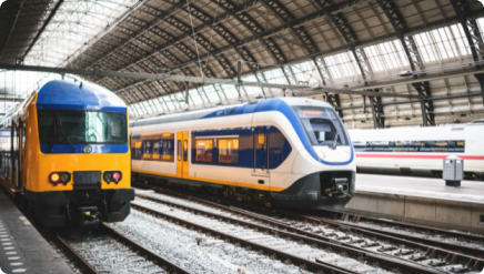 Transportation Image