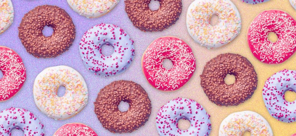 How to Get Rid of Food Noise